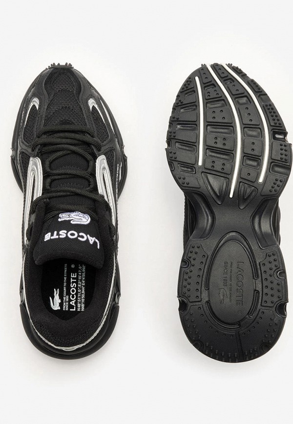 Lacoste Кроссовки - фото 3