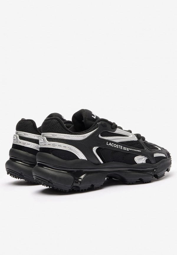 Lacoste Кроссовки - фото 5