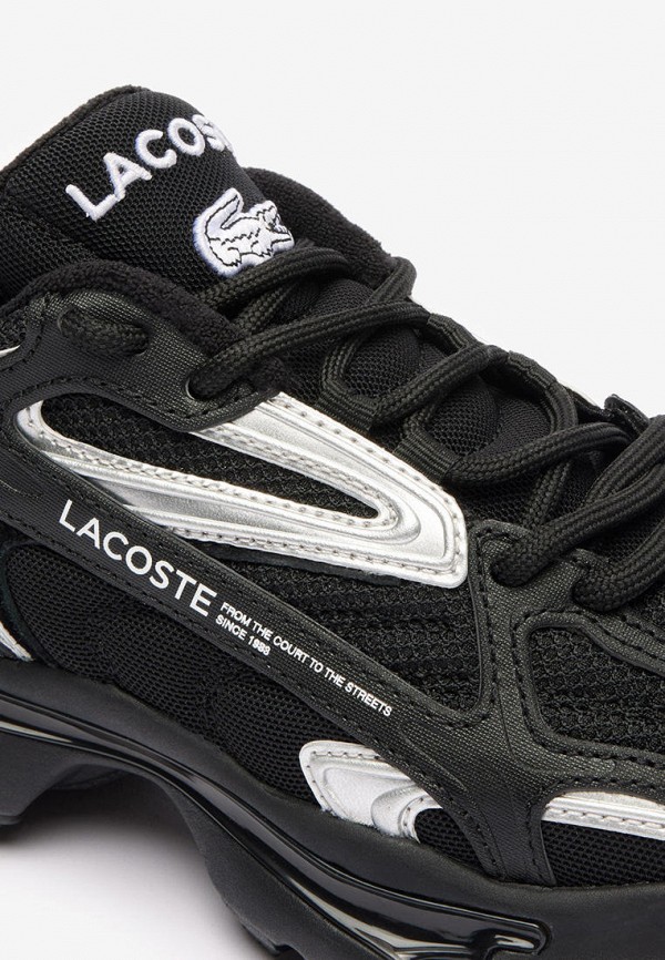 Lacoste Кроссовки - фото 6