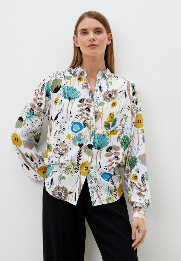 Elit by Ter-Hakobyan Рубашка - фото 1