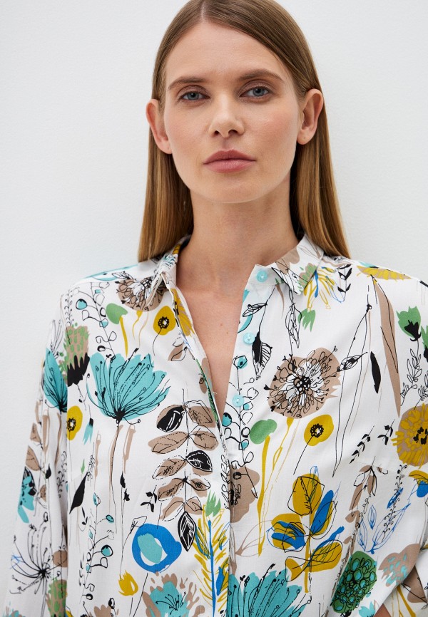 Elit by Ter-Hakobyan Рубашка - фото 4