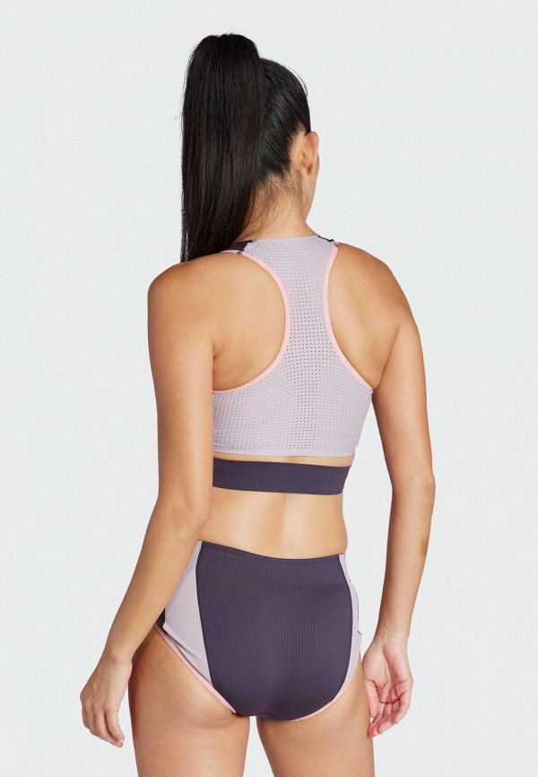 adidas Топ спортивный - Adizero Promo Running - фото 3