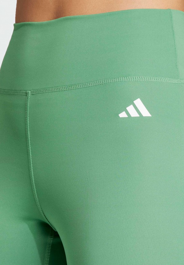 adidas Тайтсы - High-Waisted 7/8 Essentials - фото 4
