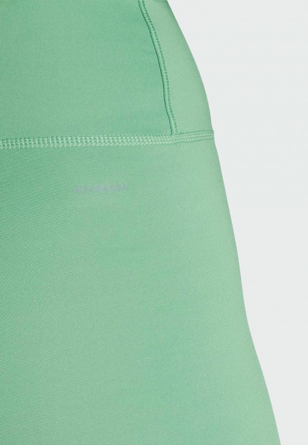 adidas Тайтсы - High-Waisted 7/8 Essentials - фото 5