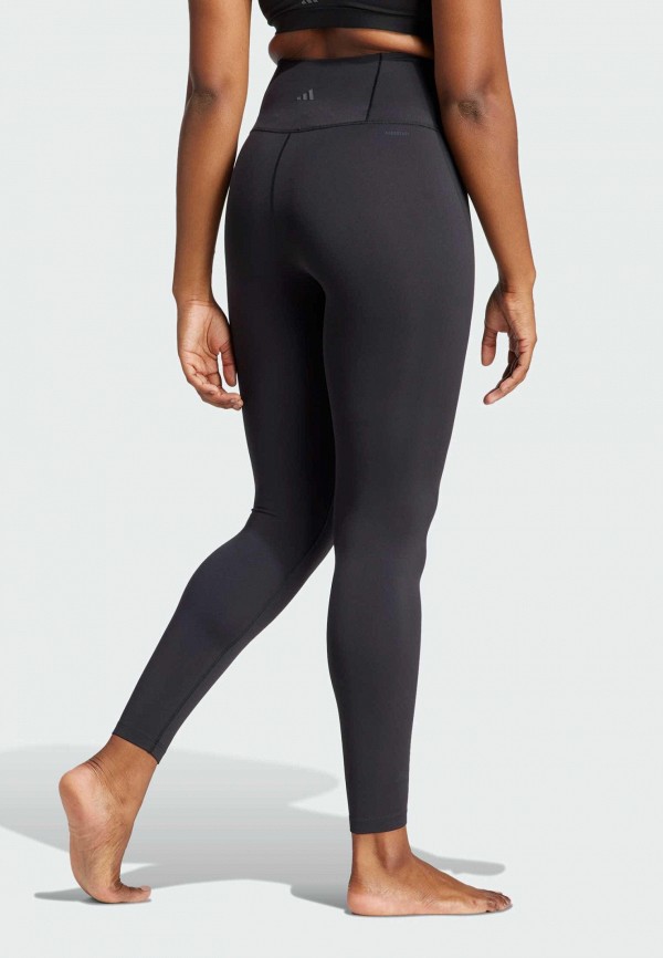 adidas Тайтсы - All Me 7/8 - фото 3