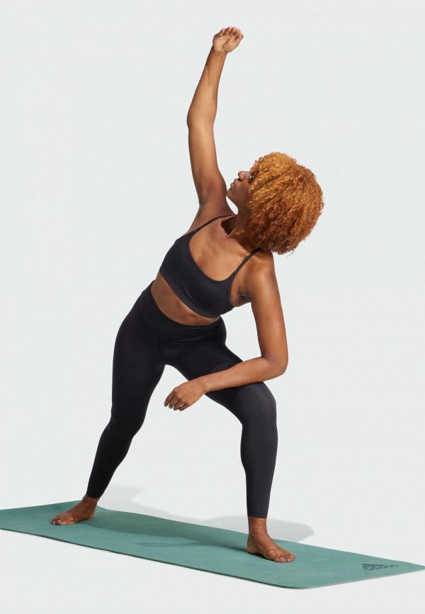 adidas Тайтсы - All Me 7/8 - фото 2