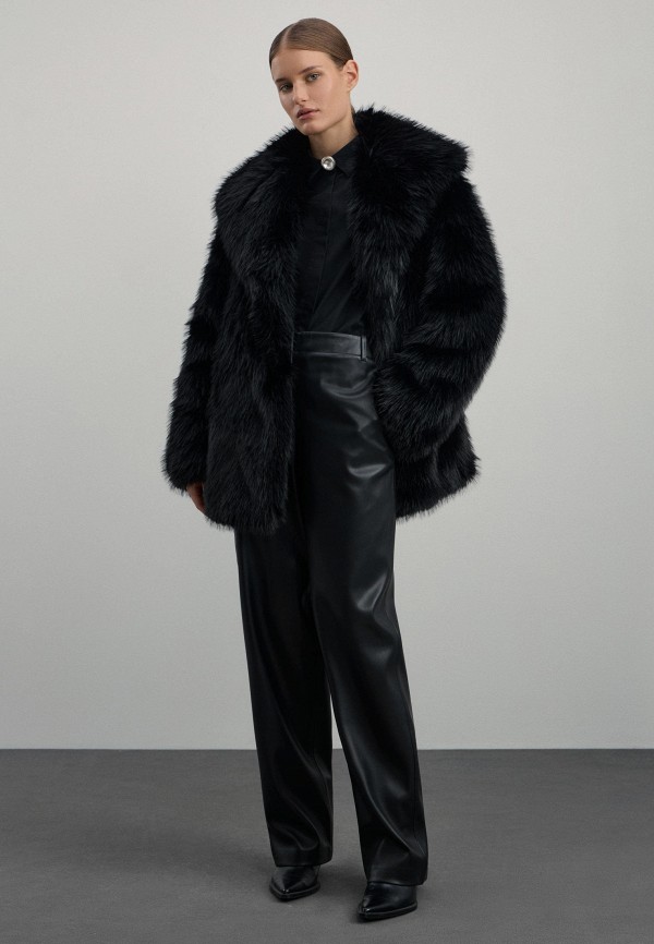 Zarina Шуба - фото 2