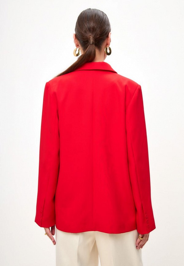 Olya Stoforandova Жакет - фото 3