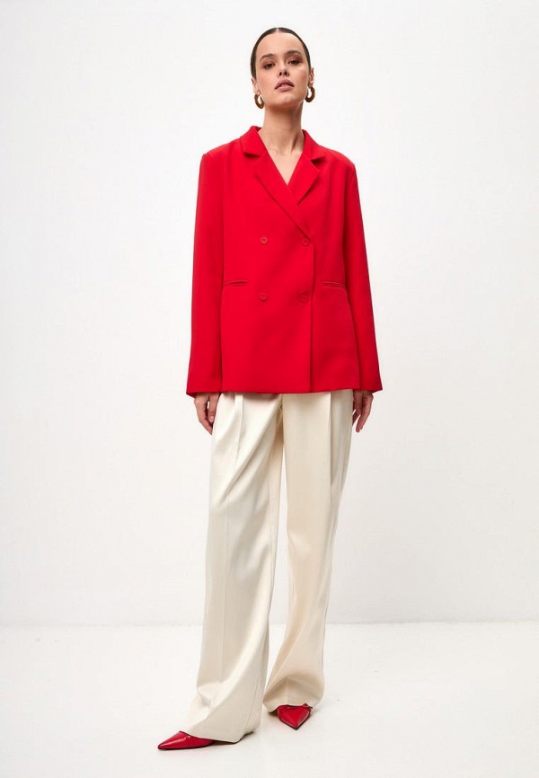 Olya Stoforandova Жакет - фото 2