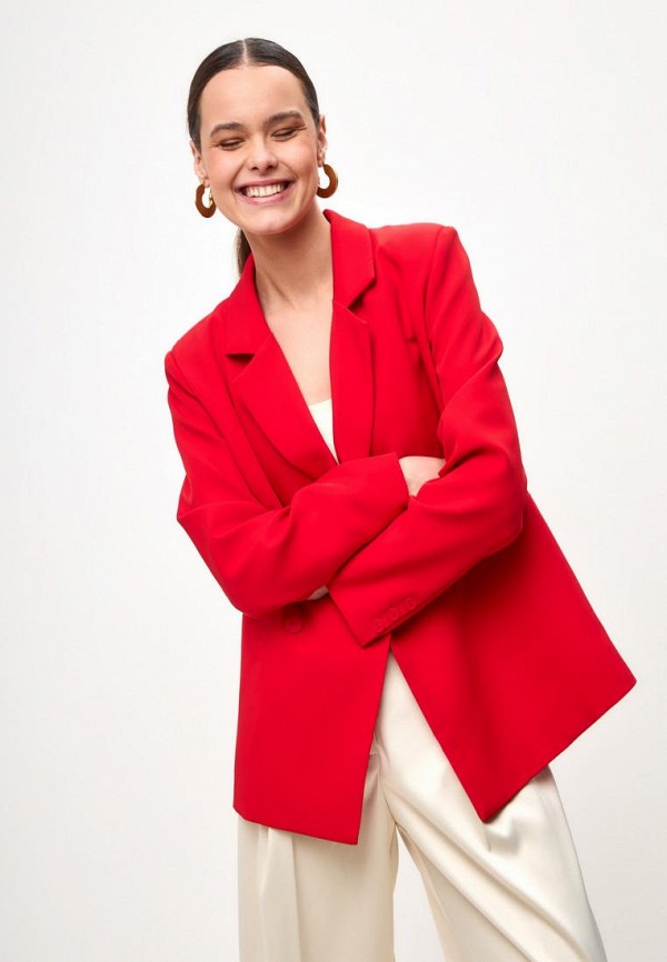 Olya Stoforandova Жакет - фото 1