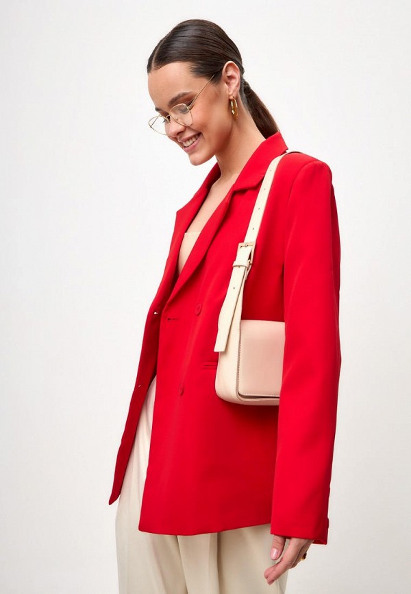 Olya Stoforandova Жакет - фото 4