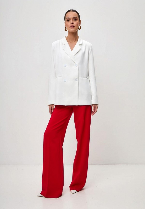 Olya Stoforandova Жакет - фото 2