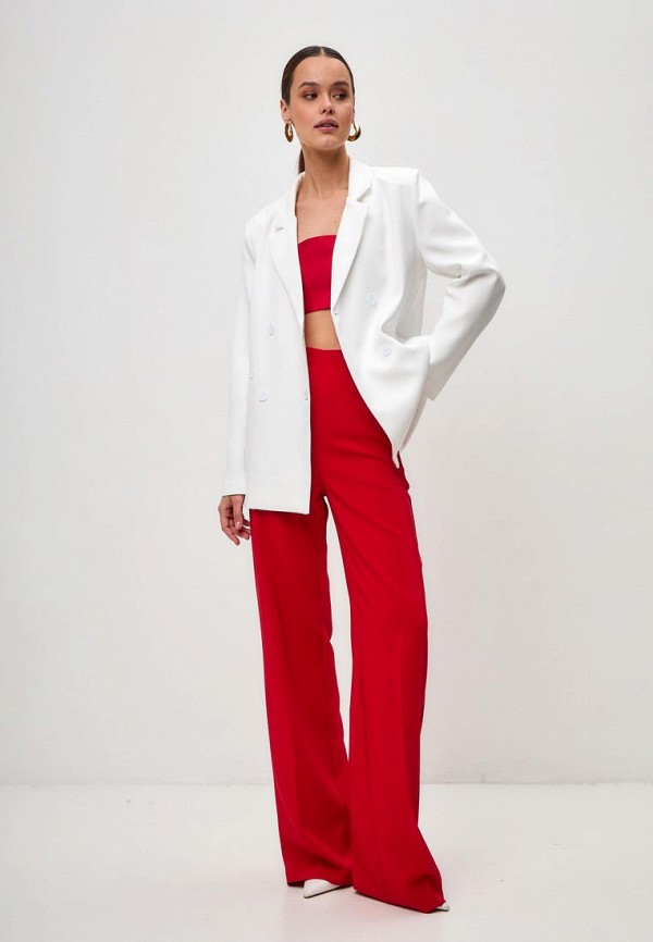 Olya Stoforandova Жакет - фото 4