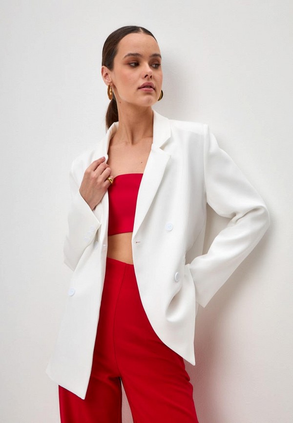 Olya Stoforandova Жакет - фото 1