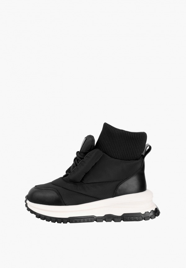 Lauf! Ботинки - фото 1