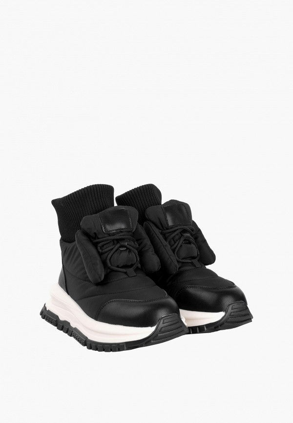 Lauf! Ботинки - фото 2