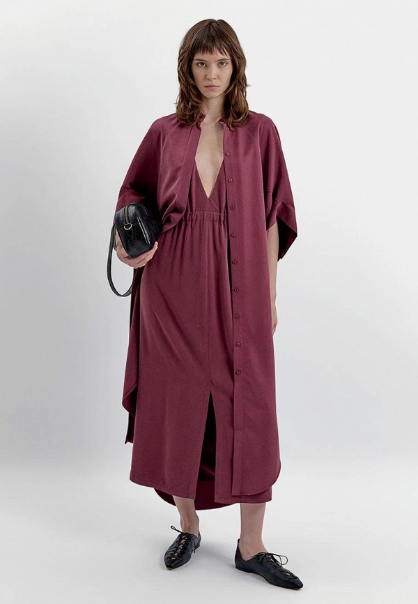 Unique Fabric Сарафан - фото 5