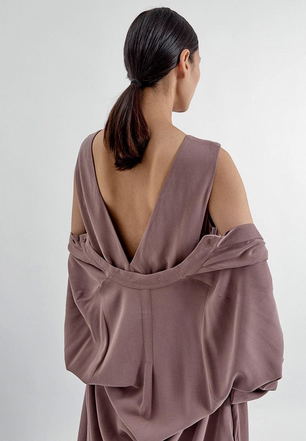 Unique Fabric Сарафан - фото 6