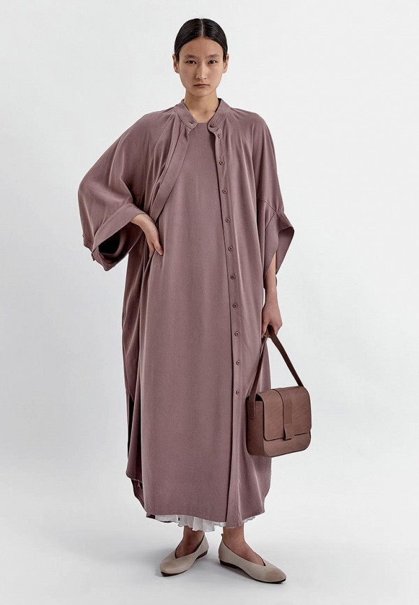 Unique Fabric Сарафан - фото 4