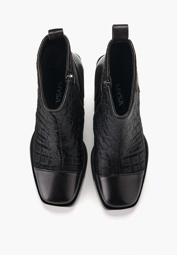 Mysa Ботильоны - KRISTINA-C - фото 3