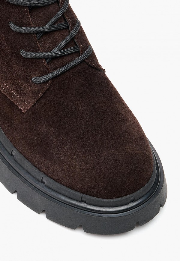 Mysa Ботинки - SUZANNE-C - фото 2