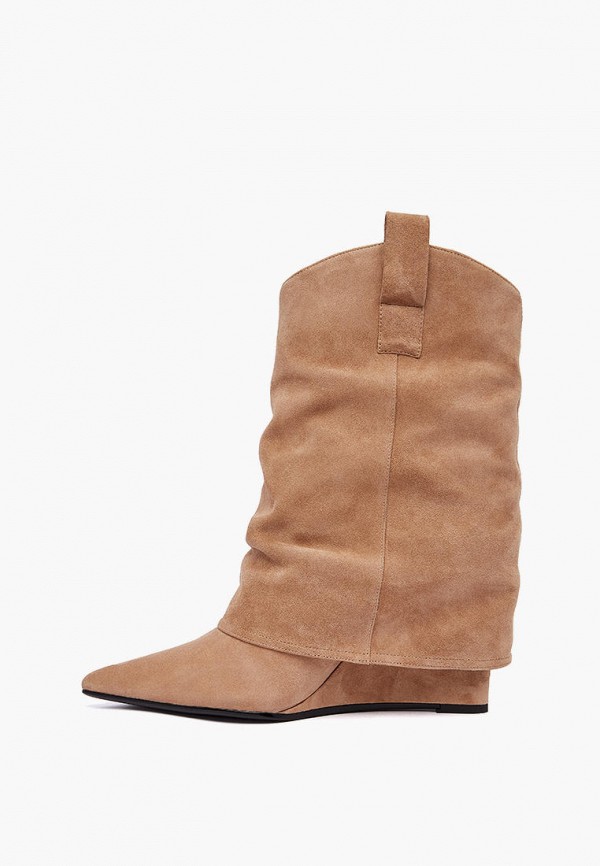 Mysa Ботильоны - KAREN-C - фото 3