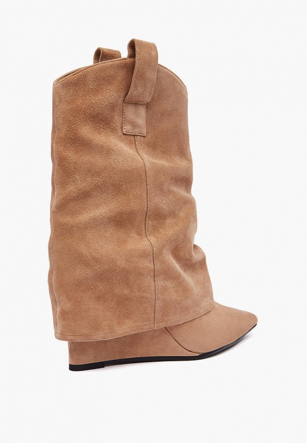 Mysa Ботильоны - KAREN-C - фото 5