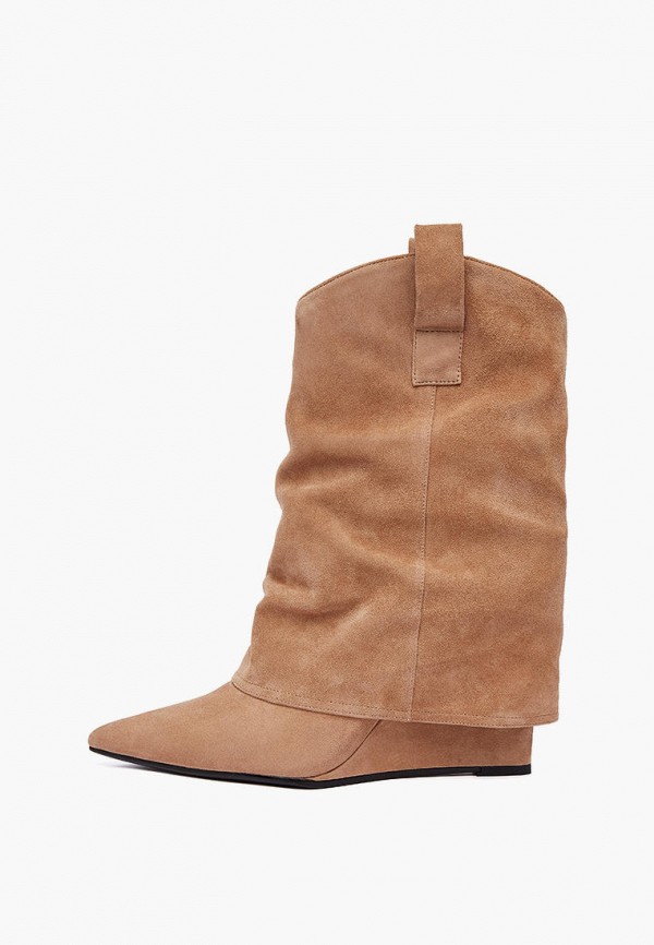 Mysa Ботильоны - KAREN-C - фото 1