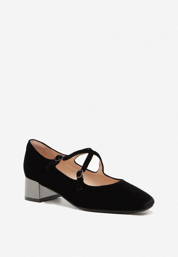 Mysa Туфли - MARIAN-C - фото 5