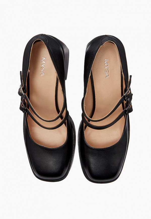 Mysa Туфли - RHONDA-C - фото 3