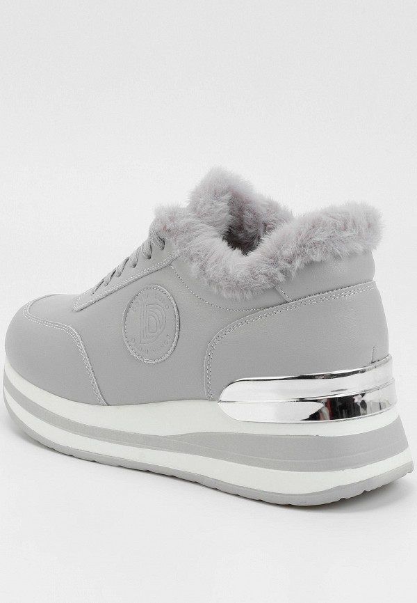 Donna D’oro Кроссовки - фото 3