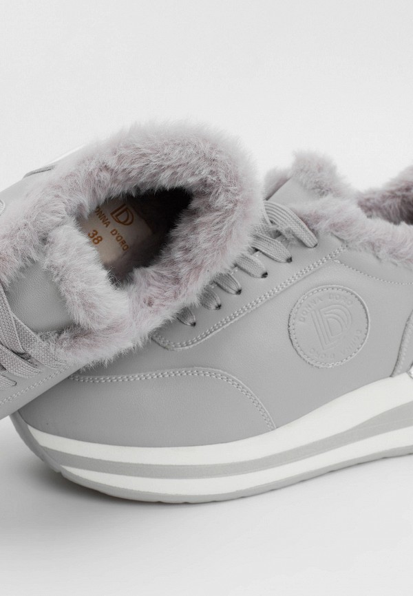 Donna D’oro Кроссовки - фото 6