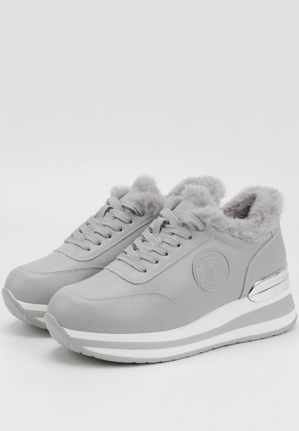 Donna D’oro Кроссовки - фото 2