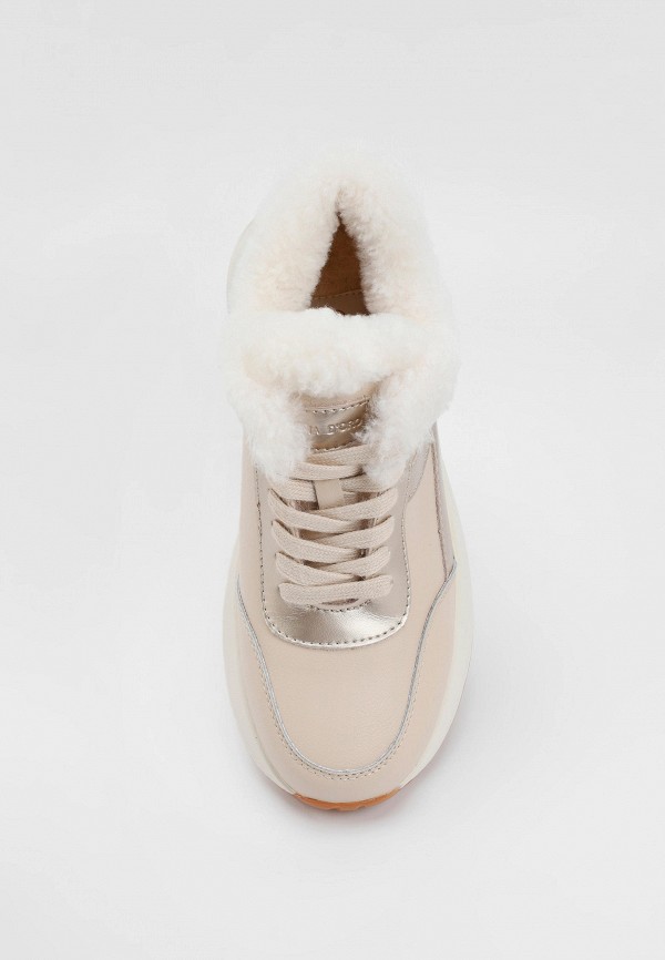 Donna D’oro Кроссовки - Полнота G(7) - фото 4