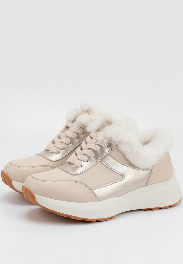 Donna D’oro Кроссовки - Полнота G(7) - фото 2