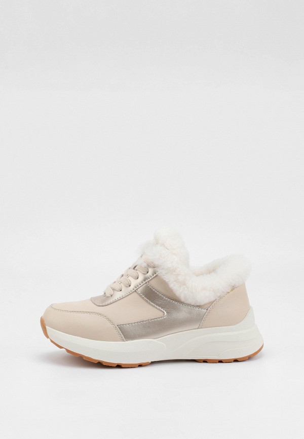 Donna D’oro Кроссовки - Полнота G(7) - фото 1