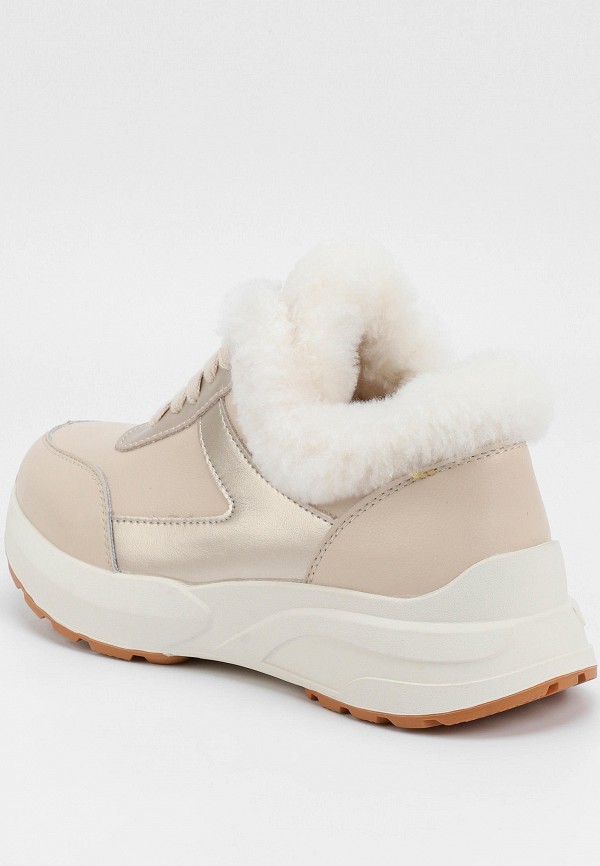 Donna D’oro Кроссовки - Полнота G(7) - фото 3