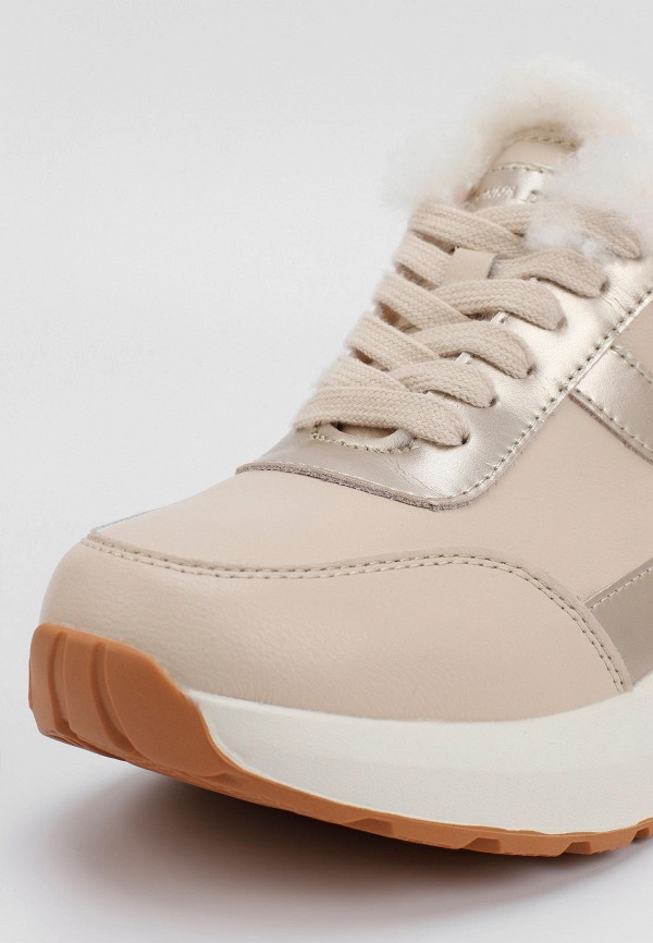 Donna D’oro Кроссовки - Полнота G(7) - фото 6