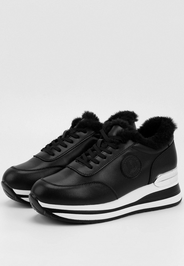 Donna D’oro Кроссовки - фото 2