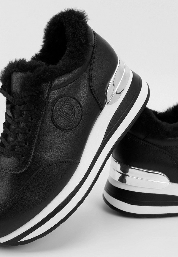 Donna D’oro Кроссовки - фото 6