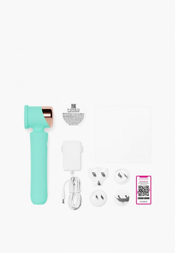 Foreo Фотоэпилятор - c функцией охлаждения - фото 2