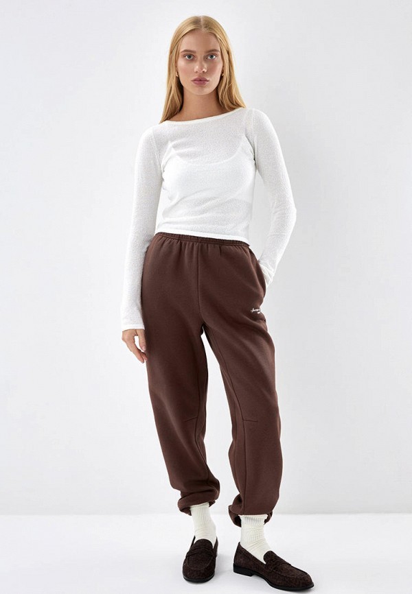 Gray Moss Лонгслив - фото 2