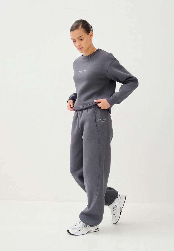 Gray Moss Свитшот - фото 4