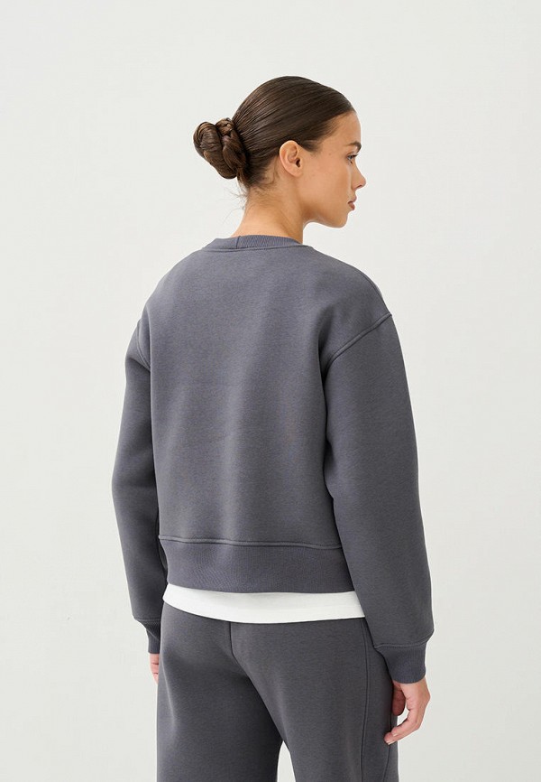 Gray Moss Свитшот - фото 3