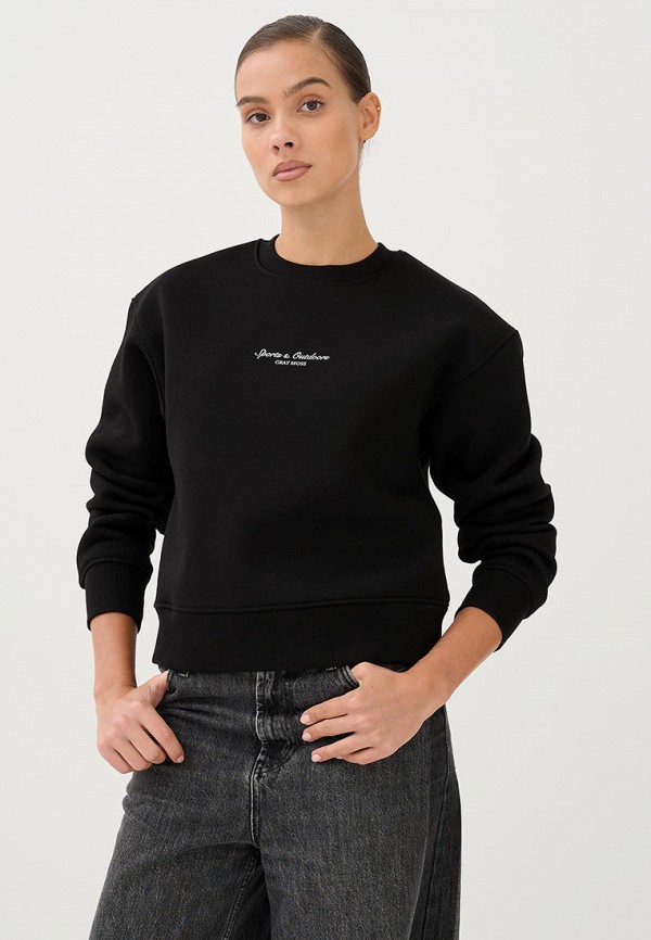 Gray Moss Свитшот - фото 1