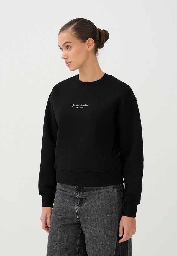 Gray Moss Свитшот - фото 5