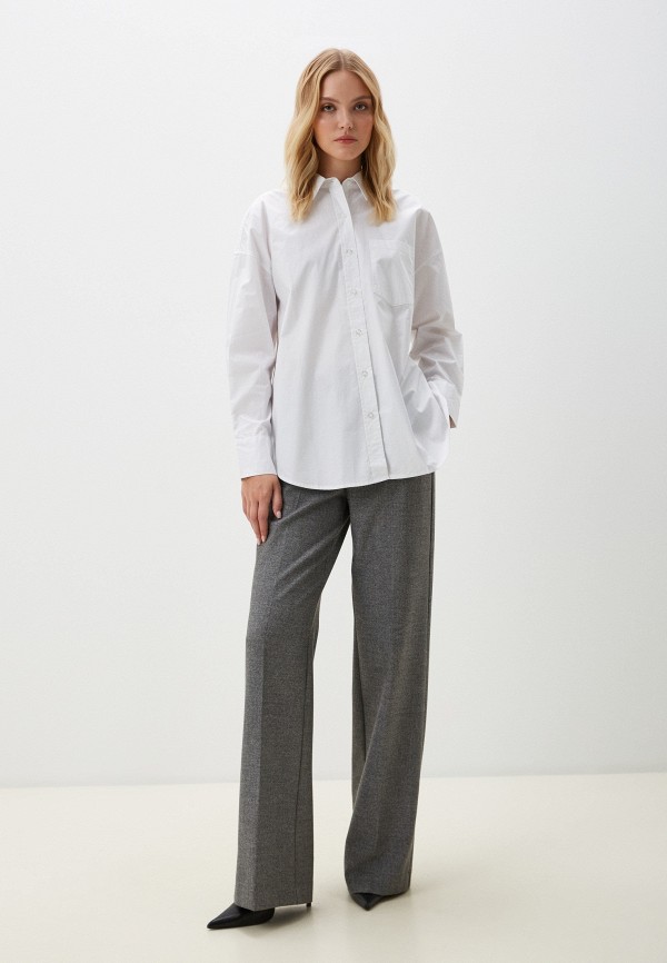 Colin's Рубашка - BODRUM BREEZE Relaxed Fit - фото 2