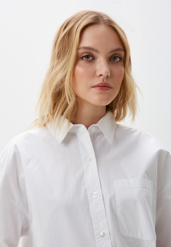 Colin's Рубашка - BODRUM BREEZE Relaxed Fit - фото 4