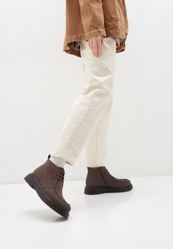 Ralf Ringer Ботинки - ANNA - фото 6