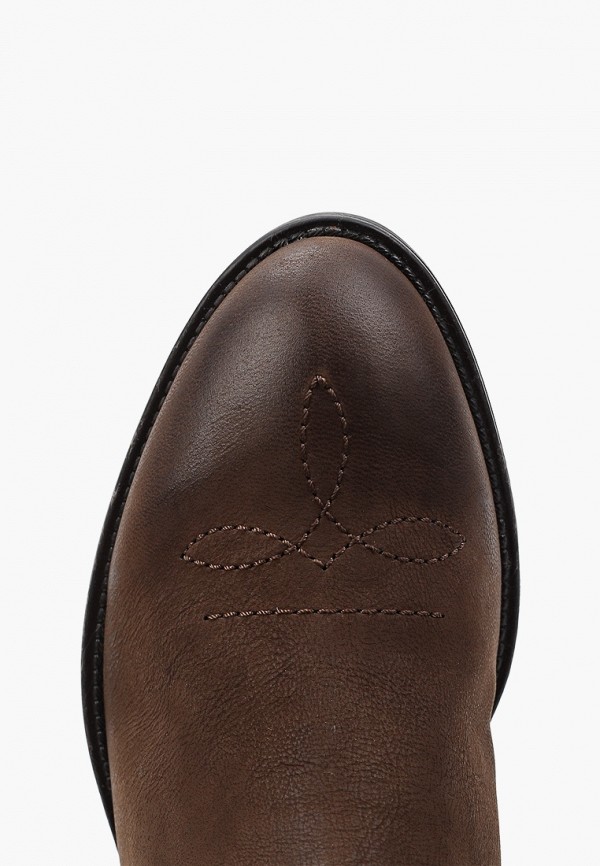 Ralf Ringer Ботильоны - EVELYN - фото 4